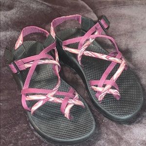 Chaco Sandals